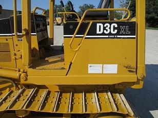 Main image Caterpillar D3C XL 32