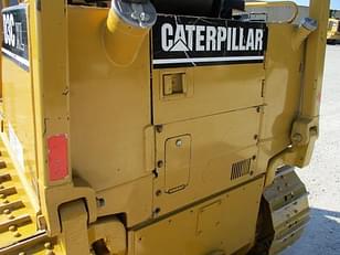 Main image Caterpillar D3C XL 34