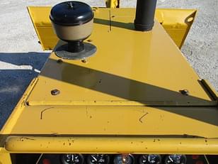 Main image Caterpillar D3C XL 46