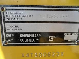 Main image Caterpillar D3C XL 68