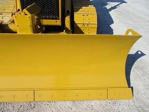 Main image Caterpillar D3C XL 9