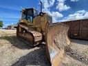 1999 Caterpillar D6M Image