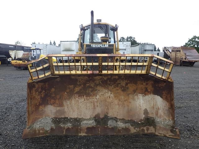 Image of Caterpillar D6M XL equipment image 1
