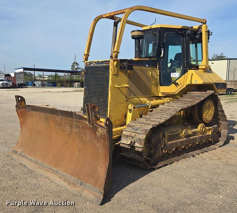 Image of Caterpillar D6M XL Primary image