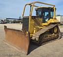 1999 Caterpillar D6M XL Image