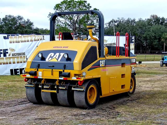 Image of Caterpillar PS-360B equipment image 4