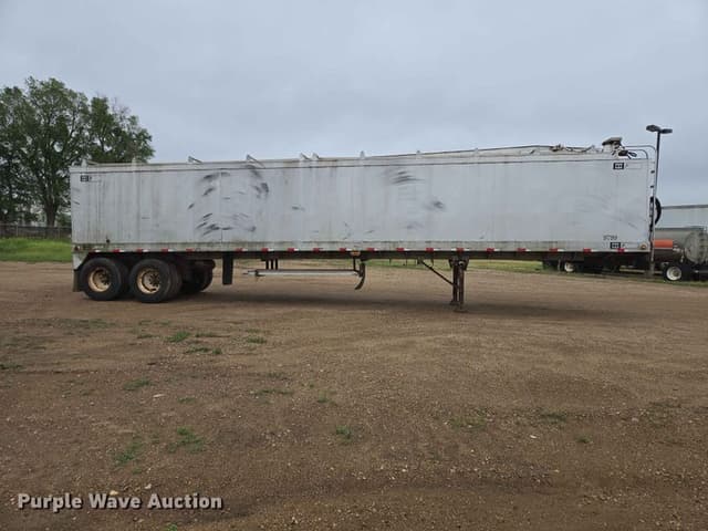 Image of CEI Pacer AT65 equipment image 3