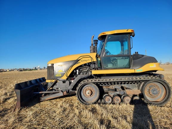 Main image Challenger 75E