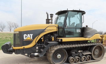 Main image Challenger 95E