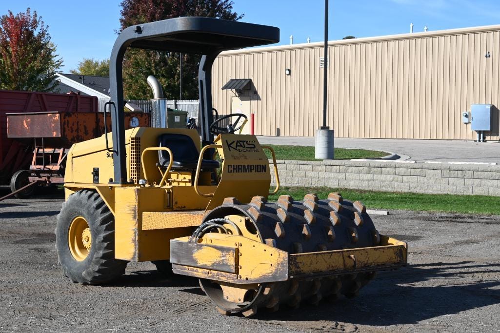 Main image Champion SuperPac 540P