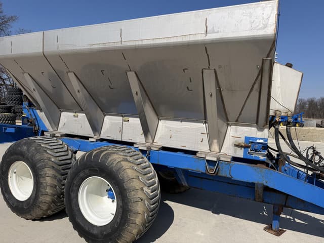 Image of Chandler 35PT-FTLH EXW equipment image 1