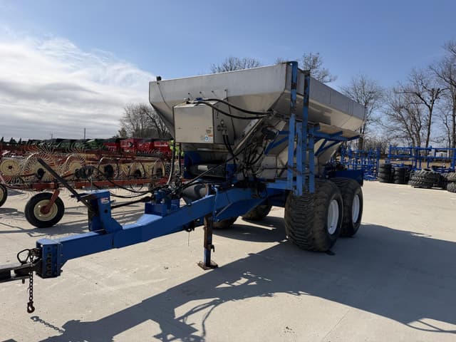 Image of Chandler 35PT-FTLH EXW equipment image 2