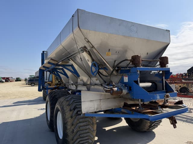 Image of Chandler 35PT-FTLH EXW equipment image 4