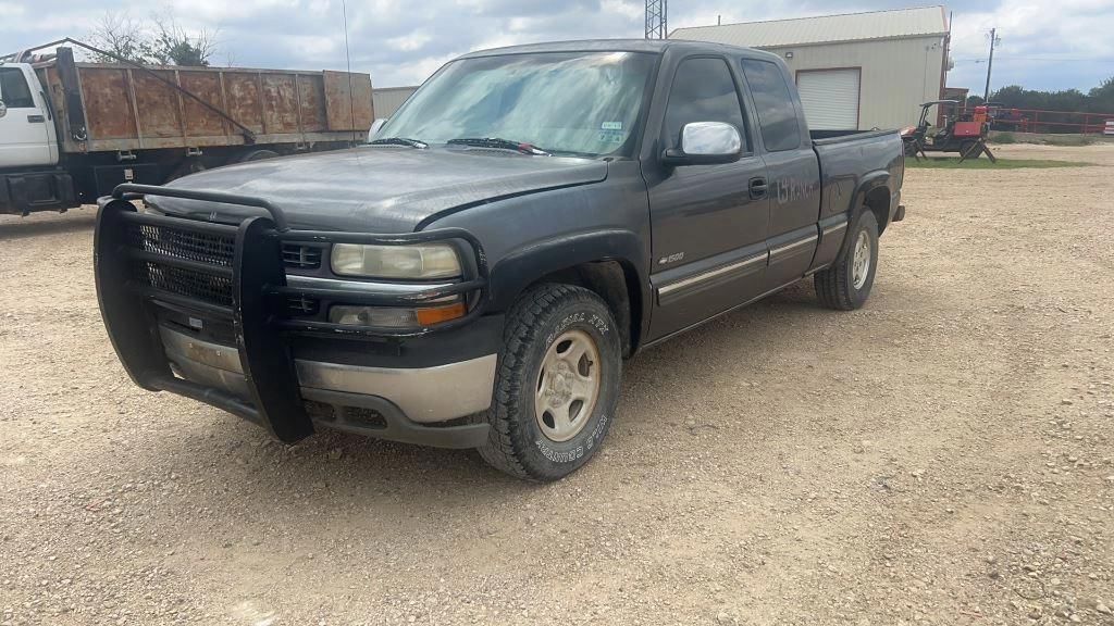 Main image Chevrolet 1500