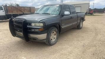 Main image Chevrolet 1500