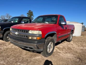 Main image Chevrolet 1500