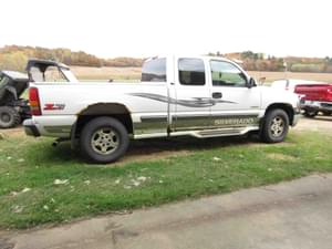 1999 Chevrolet 1500 Image