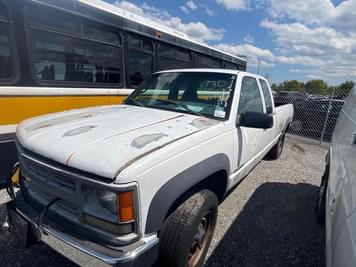 Main image Chevrolet 2500