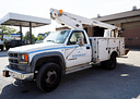 1999 Chevrolet 3500 Image