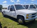 1999 Chevrolet 3500 Image
