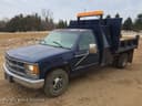 1999 Chevrolet 3500 Image