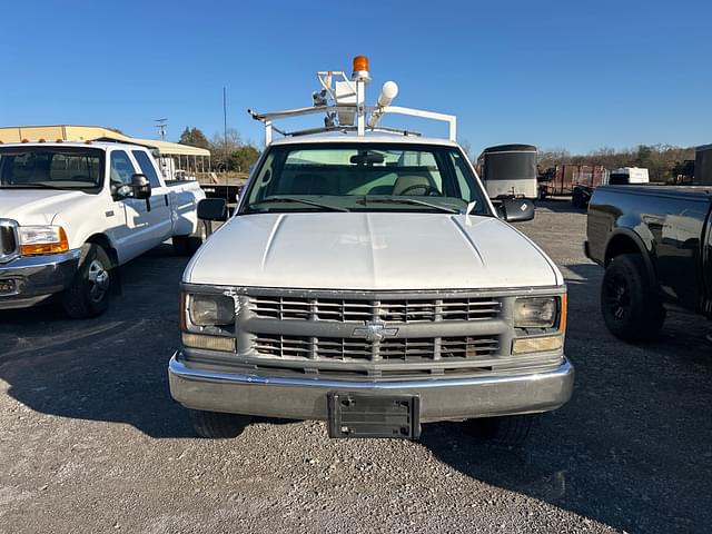 Image of Chevrolet C3500 equipment image 1