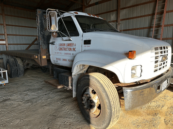 Main image Chevrolet C6500