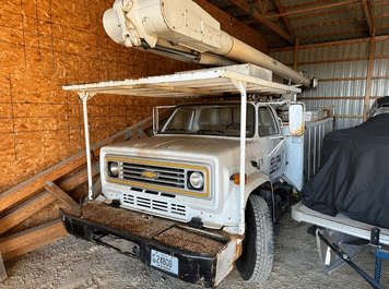 Main image Chevrolet 70