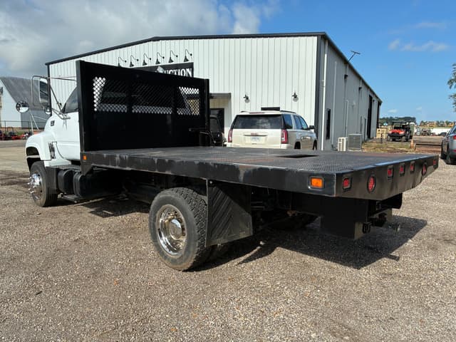 Image of Chevrolet C6500 equipment image 4