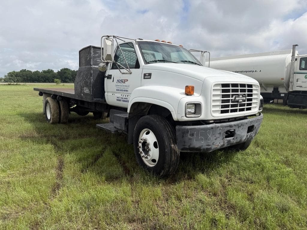 Image of Chevrolet C6500 Primary Image