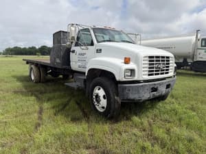 1999 Chevrolet C6500 Image