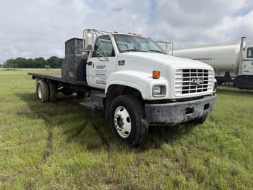 Main image Chevrolet C6500