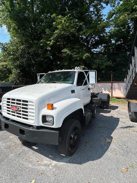 Image of Chevrolet C6500 Primary image