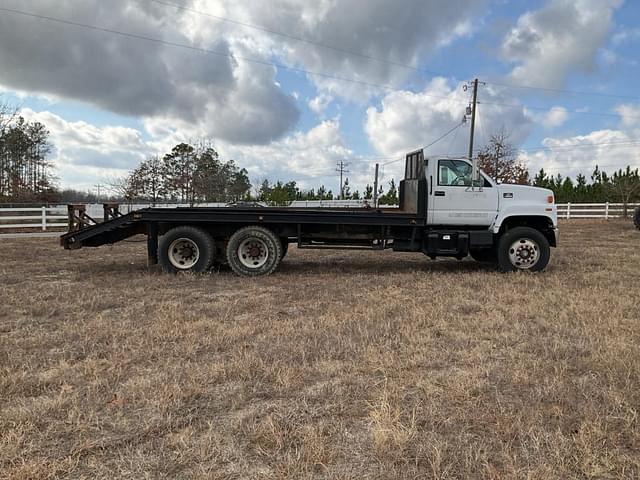 Image of Chevrolet C7500 equipment image 4