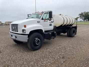 Main image Chevrolet C7500