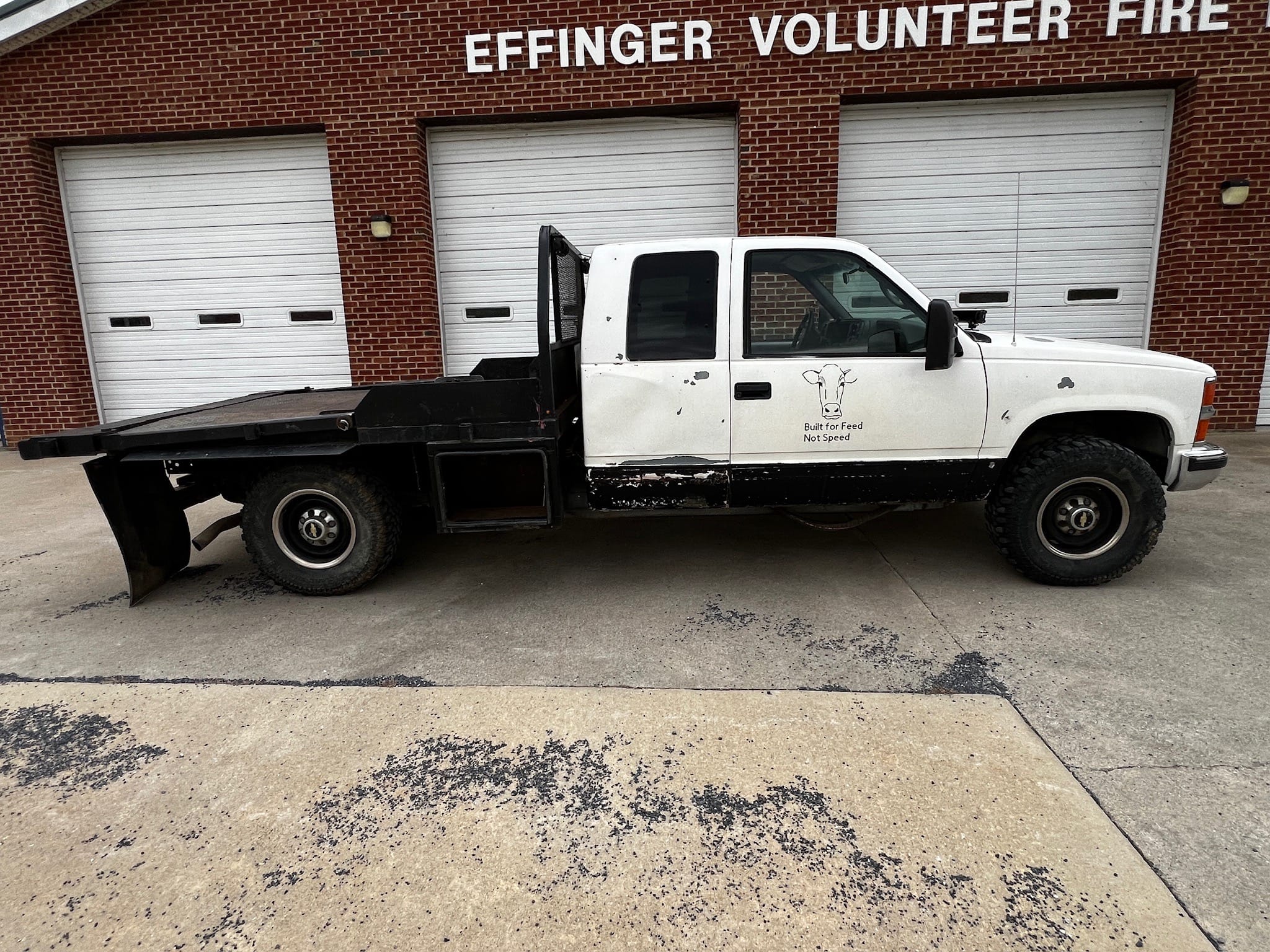 Main image Chevrolet 2500