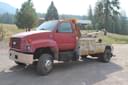 1999 Chevrolet Kodiak C6500 Image