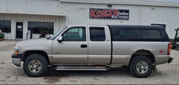 Main image Chevrolet 1500