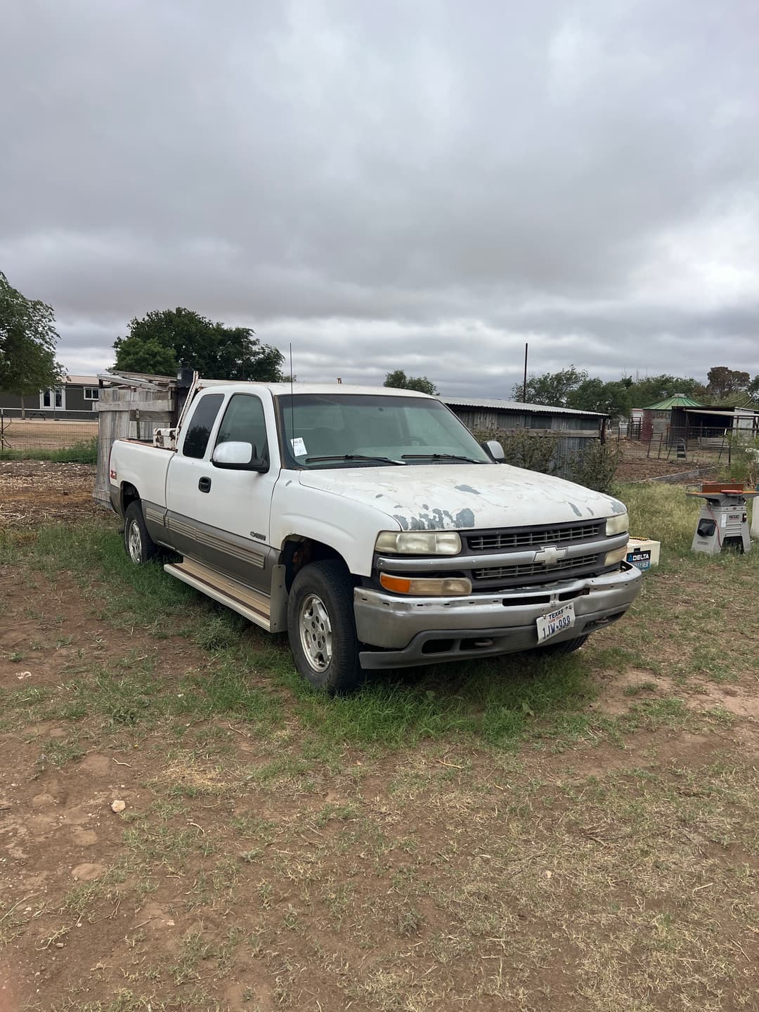 Image of Chevrolet 1500 Image 1
