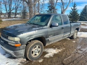 Main image Chevrolet 1500