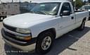 1999 Chevrolet 1500 Image
