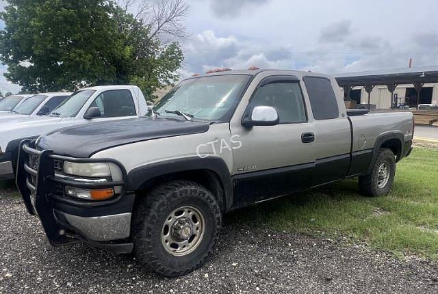 Image of Chevrolet 2500 Primary image