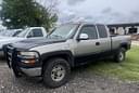 1999 Chevrolet 2500 Image