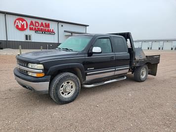 Main image Chevrolet 2500