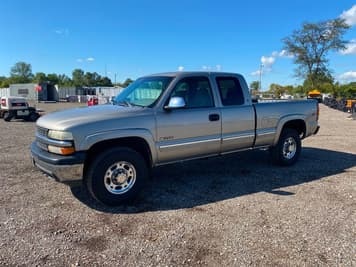 Main image Chevrolet 2500