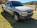 1999 Chevrolet 1500 Image