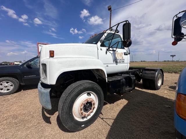 Image of Chevrolet Top Kick equipment image 4