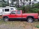 1999 Chevrolet Z71 Image