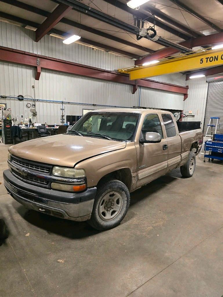 Image of Chevrolet 1500 Primary image