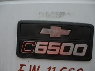 Main image Chevrolet C6500 14